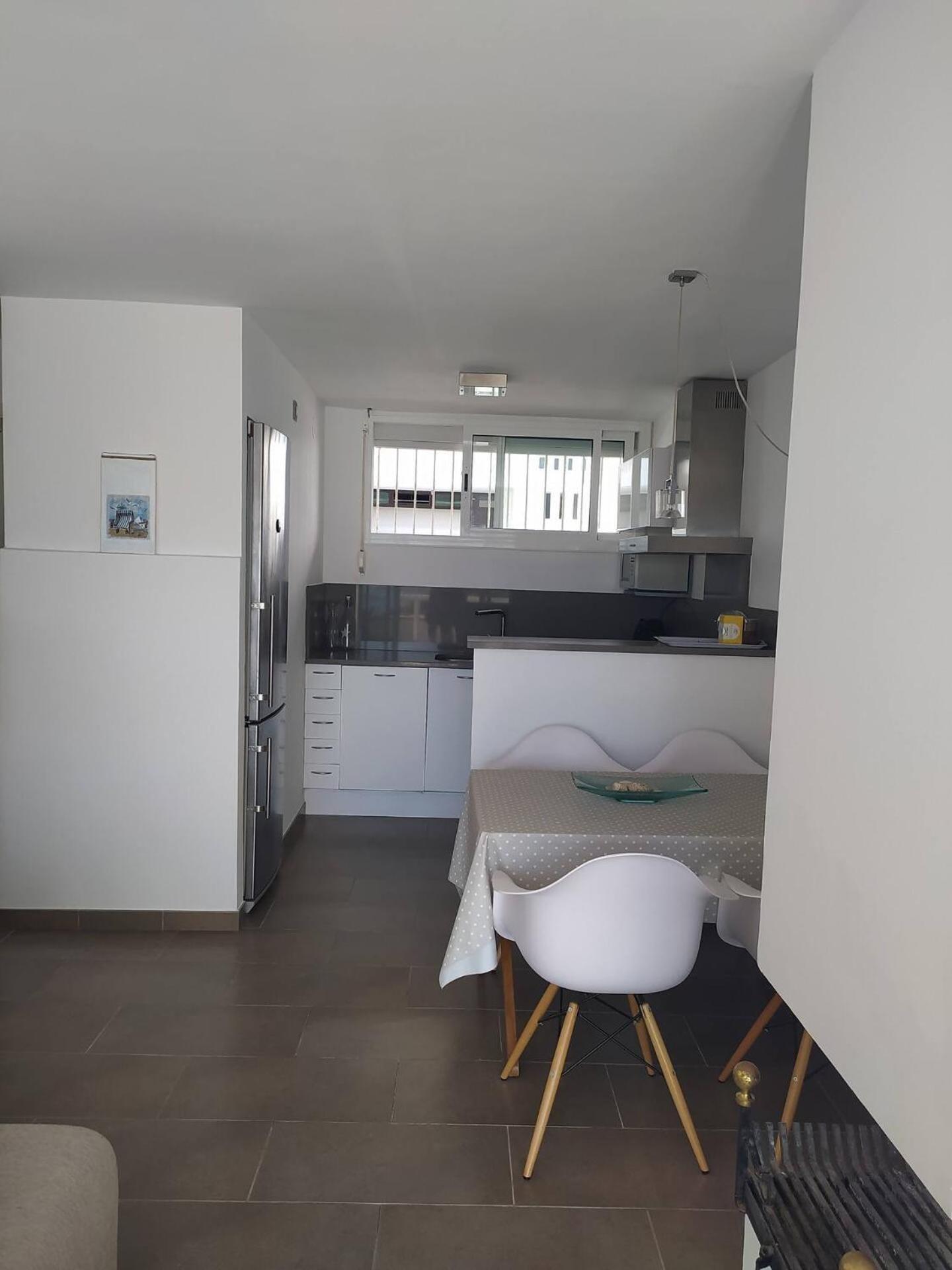 Xalana Con Terraza Y Magnificas Vistas Al Mar Appartement Gerona Buitenkant foto